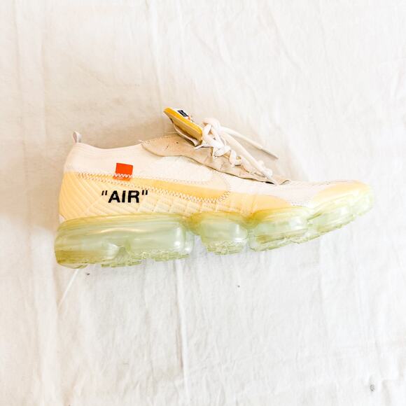 Nike Air VaporMax x Off-White \